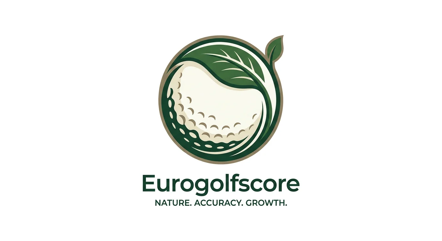 Eurogolfscore